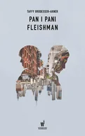 E-booki obcojęzyczne - Pan i pani Fleishman - miniaturka - grafika 1