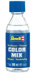 Revell Rozcieńczalnik 100 ml 39612 - Akcesoria i części modelarskie - miniaturka - grafika 1