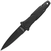 Noże - Nóż Smith & Wesson HRT Military Boot - Black - miniaturka - grafika 1