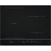 Płyty elektryczne do zabudowy - De Dietrich DPI7686BP - miniaturka - grafika 1