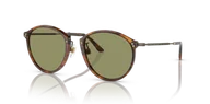 Okulary przeciwsłoneczne - Okulary Przeciwsłoneczne Giorgio Armani AR 318SM 598814 - miniaturka - grafika 1
