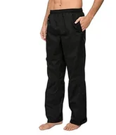 Spodenki męskie - The North Face męskie spodnie wodoodporne Resolve Outdoor Black (Tnf Black) XL - miniaturka - grafika 1
