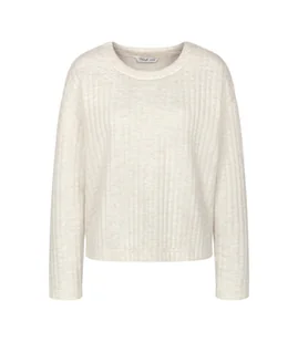 Top damski z długim rękawem Triumph Cozy Comfort Top Quilted-36 - Bielizna nocna - miniaturka - grafika 1