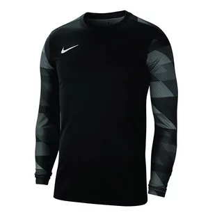 Nike, Bluza dziecięca, Y Park IV GK Boys CJ6072 010, czarny, rozmiar XL - Bluzy dla dziewczynek - miniaturka - grafika 1