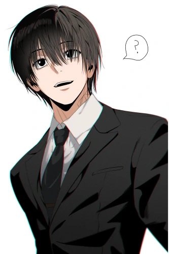Plakat Sakamoto Days A2 (420mm x custom) Anime