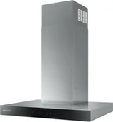 Okapy kuchenne - Samsung Okap konwencjonalny Samsung NK24C5070USUR Stal - miniaturka - grafika 1