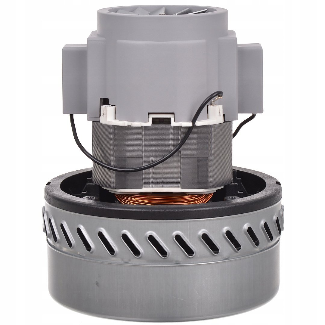 Silnik TURBINA do odkurzacza 1000W AMETEK N 6110930141 230V KARCHER 175mm