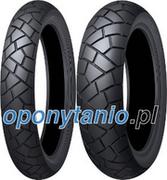 Opony motocyklowe - Dunlop Trailmaxtour 120/70R19 60V koło przednie - miniaturka - grafika 1