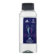 Żele pod prysznic dla mężczyzn - Adidas UEFA Champions League Goal Żel pod prysznic dla mężczyzn 250 ml - miniaturka - grafika 1