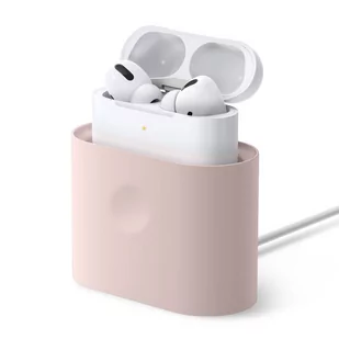Elago - Ładowarka - Stacja dokująca do Airpods Pro - Huby USB - miniaturka - grafika 1