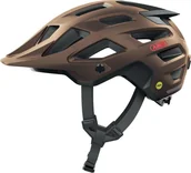 Kaski rowerowe - Abus Moventor 2.0 MIPS Metallic Copper M Kask rowerowy - miniaturka - grafika 1
