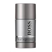 Dezodoranty i antyperspiranty męskie - Hugo Boss BOSS Bottled dezodorant w sztyfcie dla mężczyzn 75 ml - miniaturka - grafika 1
