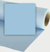 Inne akcesoria studyjne - Colorama Colorama paper background 1.35x11m, forget-me-not 553 - miniaturka - grafika 1