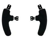 Gadżety dla graczy - Asetek Suede Handle - miniaturka - grafika 1