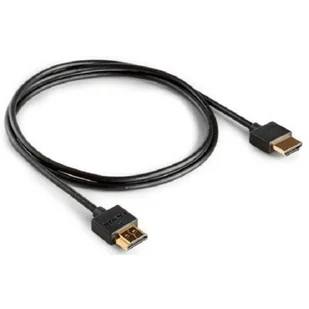 Meliconi Kabel HDMI HDMI 2 m - Kable - miniaturka - grafika 1