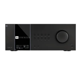 Amplituner JBL Synthesis® SDR-38 16-kanałowy amplituner kina domowego 8K IMAX ENHENCED czarny - Amplitunery - miniaturka - grafika 1