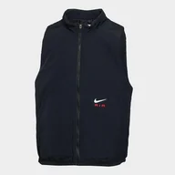 Kamizelki męskie - NIKE BEZRĘKAWNIK M NSW SW AIR TF INSLTD VEST WV - Nike - miniaturka - grafika 1