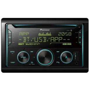 Pioneer FH-S720BT - Radia samochodowe - miniaturka - grafika 1