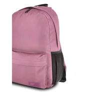 Plecaki - Plecak 4F 4FWAW24ABACU347 Różowy - miniaturka - grafika 1