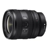 Obiektywy - SONY FE 16-25mm f/2.8 G (SEL1625G.SYX) - miniaturka - grafika 1