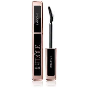Lancome Wodoodpornytusz do rzęs dla objętości alg Lash Idole Lash proof Mascara)Water proof Mascara) 8 m Cień 01) - Tusze do rzęs - miniaturka - grafika 1