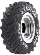 Opony przemysłowe - Ascenso TDR 650 540/65 R30 150D TL - miniaturka - grafika 1