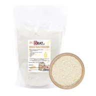 Mąka - Mąka kasztanowa 1kg - miniaturka - grafika 1