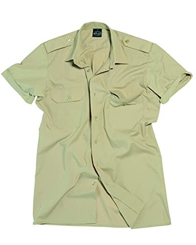 Koszulka Mil-Tec - 10932004 Mixed