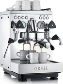 Ekspresy do kawy - Graef Estessa ES1500 - miniaturka - grafika 1