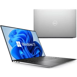 Dell XPS 17 9720 i7-12700H/16GB/1TB/Win11 RTX3050 XPS0277V - Laptopy - miniaturka - grafika 1