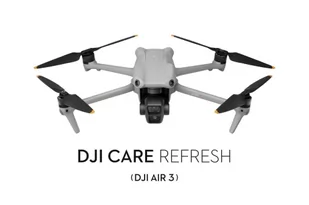 Ubezpieczenie DJI Care Refresh do DJI Air 3 (dwuletni plan) - Akcesoria do drona - miniaturka - grafika 2