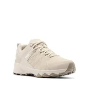Buty trekkingowe damskie - Columbia Peakfreak 2 Outdry Damskie buty trekkingowe i turystyczne, z niskim stanem, jasne, chmura/kreda, 7 - miniaturka - grafika 1