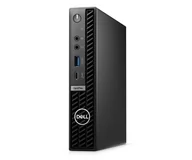 Zestawy komputerowe - Dell Optiplex Micro Plus MFF i7-14700/32GB/512/Win11P N010O7020MFFPEMEA_VP - miniaturka - grafika 1