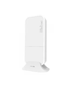 MikroTik wAP R - 802.11b/g/n wireless AP Router with a miniPCI-e slot, 1x LAN - Routery - miniaturka - grafika 1