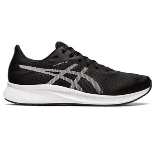 Męskie Buty do biegania ASICS PATRIOT 13 1011B485-001 – Czarny - Buty sportowe męskie - miniaturka - grafika 1