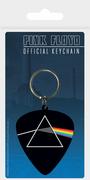 Plakaty - Pink Floyd Darkside Of The Moon - brelok - miniaturka - grafika 1