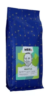 Kawa ziarnista MRC. Brazylia 1kg - Kawa - miniaturka - grafika 1