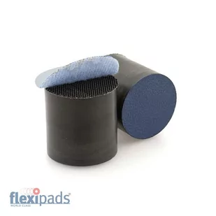 Flexipads PSA HARD - Korek szlifierski 30mm rzep - Akcesoria motoryzacyjne - miniaturka - grafika 1