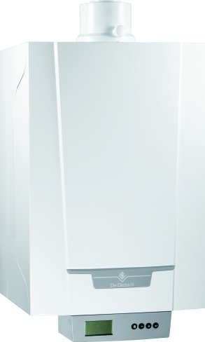 De Dietrich kocioł gazowy kondensacyjny dwufunkcyjny MCR3 evo 30/35MI 7716673A