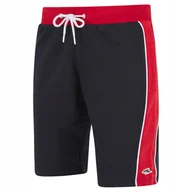 Spodenki męskie - Spodenki dresowe krótkie Le Shark, rozmiar XL - miniaturka - grafika 1