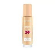 Podkłady do twarzy - Miss Sporty Perfect To Last, podkład do twarzy 200 Beige, 30 ml - miniaturka - grafika 1