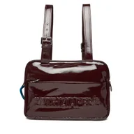 Torebki damskie - Torebka Patrizia Pepe 2B0125/L170 Fioletowy - miniaturka - grafika 1