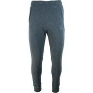 Spodnie sportowe męskie - Spodnie treningowe męskie Puma ESS Logo Pants TR - miniaturka - grafika 1
