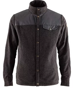 Canada Fjällräven Fjällräven Kurtka ocieplana Mężczyźni, red XXL 2020 Swetry wełniane 81155-320-XXL - Kurtki męskie - miniaturka - grafika 1