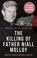 Biografie obcojęzyczne - The Killing Of Father Niall Molloy: Anatomy of an Injustice - miniaturka - grafika 1