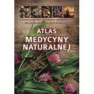 Kuchnie świata - SBM Atlas medycyny naturalnej - miniaturka - grafika 1