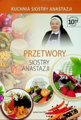 Książki kucharskie - Przetwory siostry anastazji - miniaturka - grafika 1