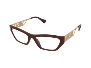 Dioptrie szkieł Versace VE3327U 5381 - Okulary korekcyjne, oprawki, szkła Dioptrie szkieł Versace VE3327U 5381 - Okulary korekcyjne, oprawki, szkła - miniaturka - grafika 1