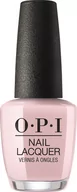 Lakiery do paznokci - OPI Nail Lacquer Always bare for you Collection lakier do paznokci 15 ml Nr. Nlsh4 - Bare My Soul - miniaturka - grafika 1