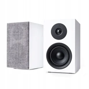 Argon Audio FORUS 4 Białe Kolumny Stereo - Głośniki i kolumny - miniaturka - grafika 1